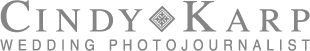 Cindy Karp Photoblog Logo